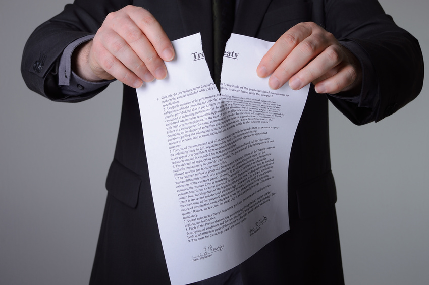 La rupture du contrat de travail dissertation juridique 08 picture