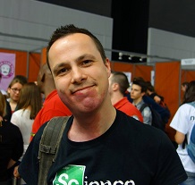 Interview de Thomas – CIJ Arlon