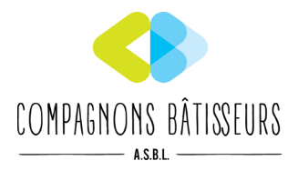 compagnons batisseurs