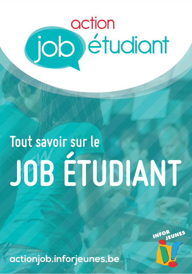 Un job étudiant en été ? Ca se prépare maintenant, avec Infor Jeunes !