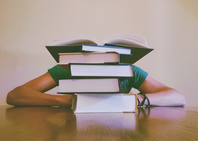 Blocus : 4 conseils simples et efficaces