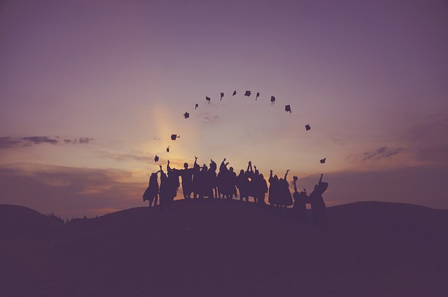 Fini les études ? Inscris-toi en tant que demandeur d’emploi avant jeudi !
