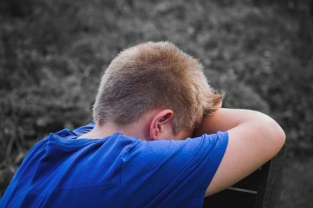 (Cyber)Harcèlement scolaire : parlons-en pour qu’ils en parlent!
