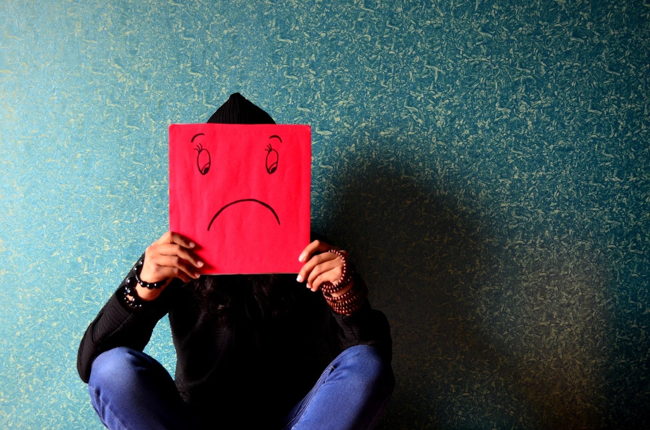 Tu es victime de (cyber)harcèlement scolaire ? Parles-en à quelqu’un !