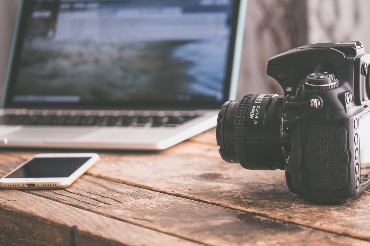 Un CV vidéo, tu y as déjà pensé ?
