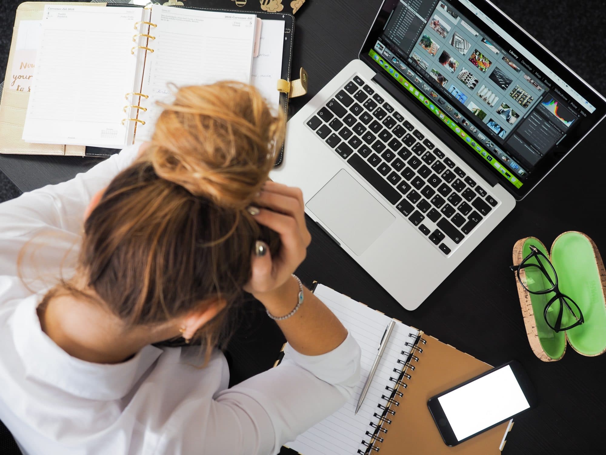 La chronique du mercredi : réorientation et arrêt des études en cours d’année