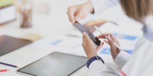 La chronique du mercredi : des cours plus interactifs grâce à la technologie
