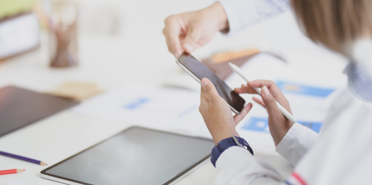 La chronique du mercredi : des cours plus interactifs grâce à la technologie
