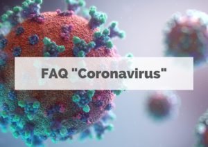 La chronique du mercredi : questions-réponses sur l’impact du coronavirus (part. 1)