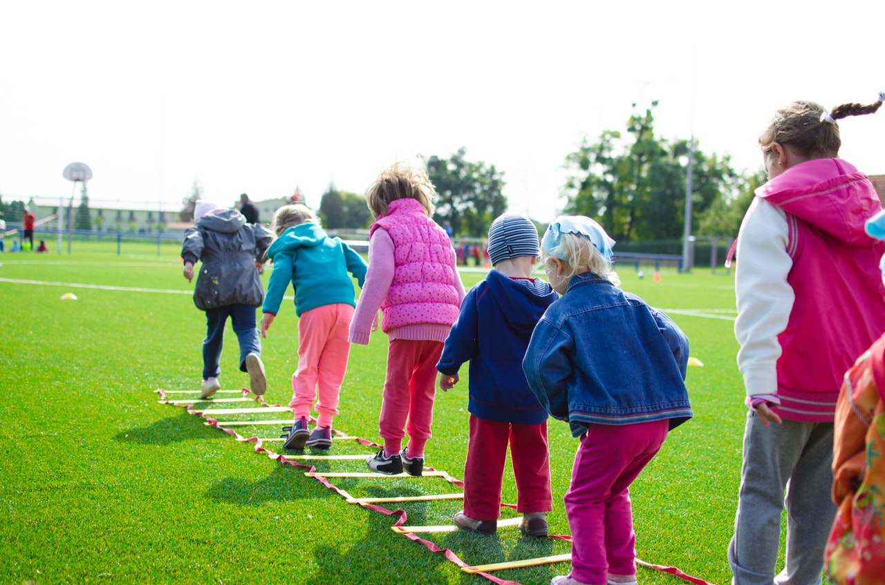 Envie de devenir animateur pour enfants ? Passe le brevet !