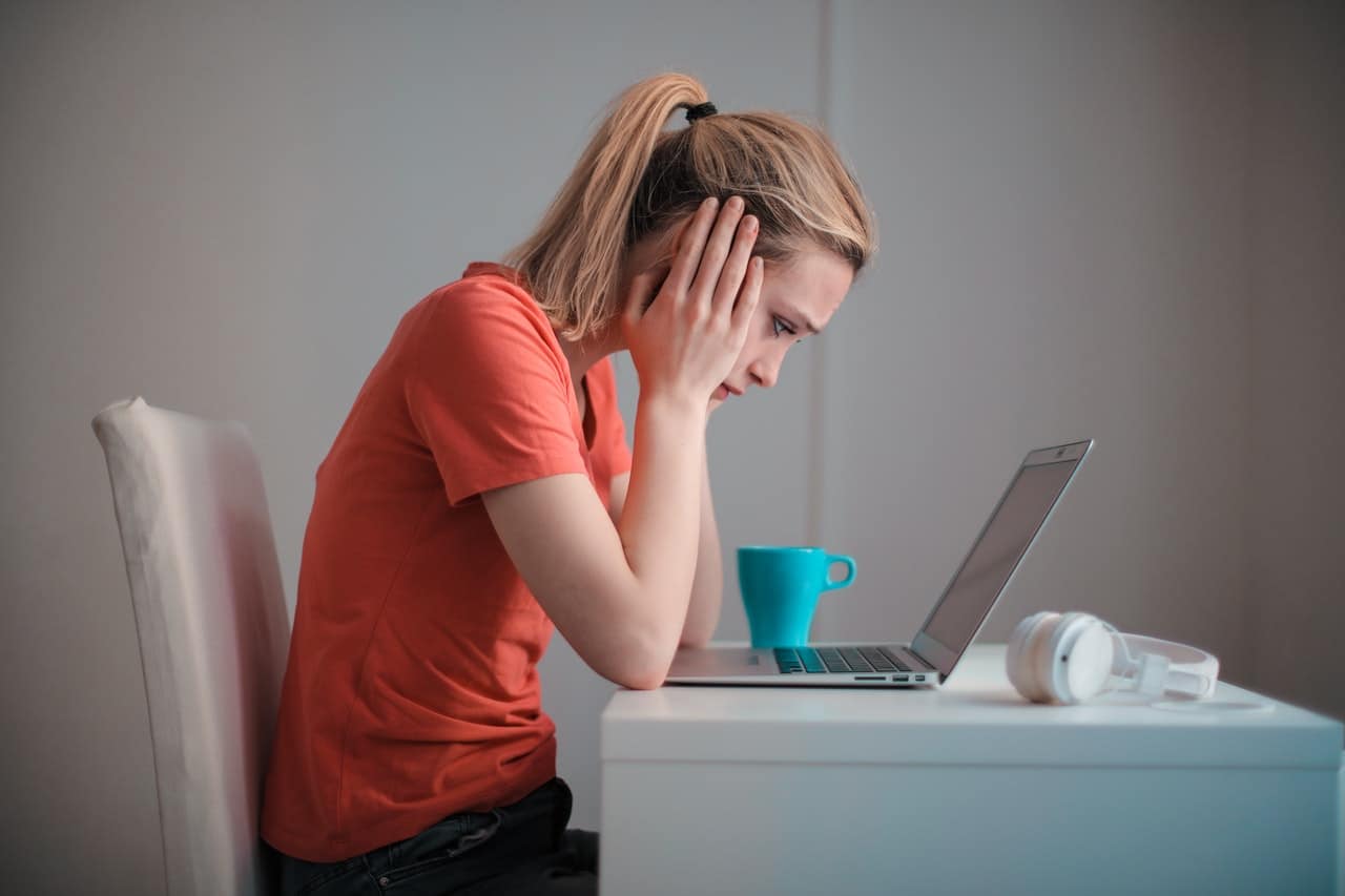 Le harcèlement au travail