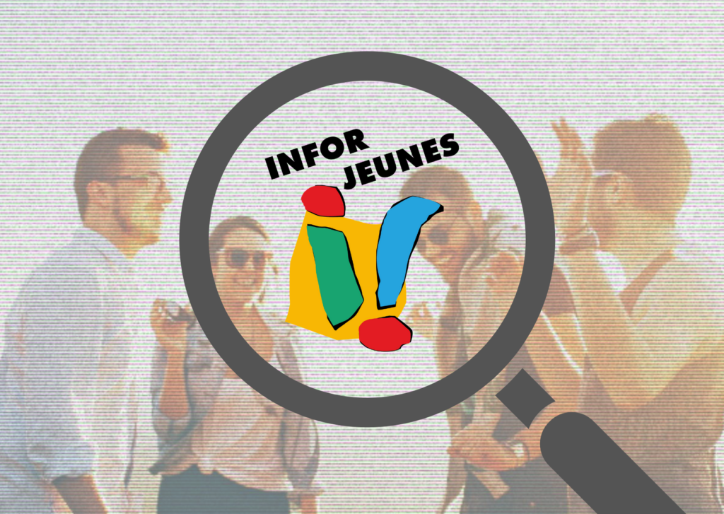 La Chronique Du Mercredi : Infor Jeunes, C'est Quoi ? - Infor Jeunes