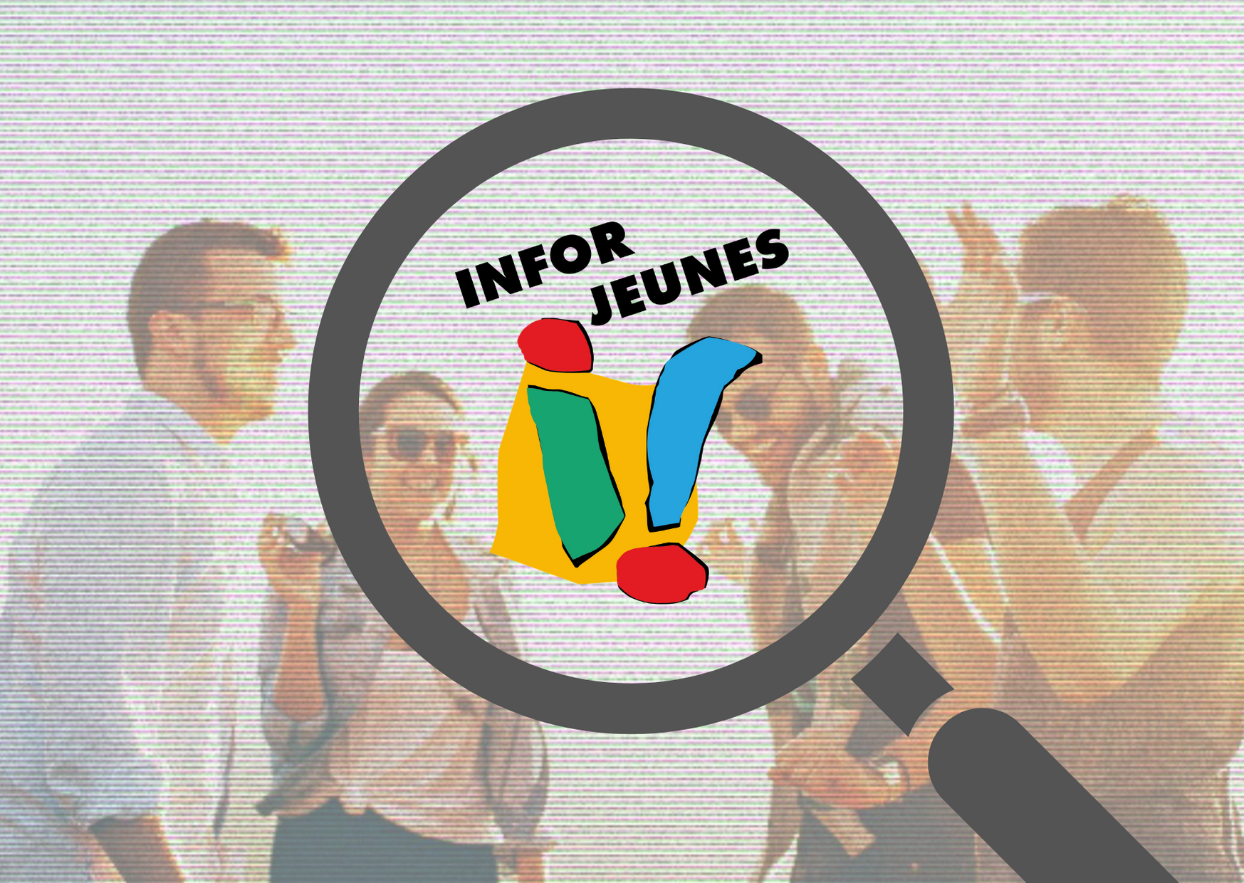 La chronique du mercredi : Infor Jeunes, c’est quoi ?