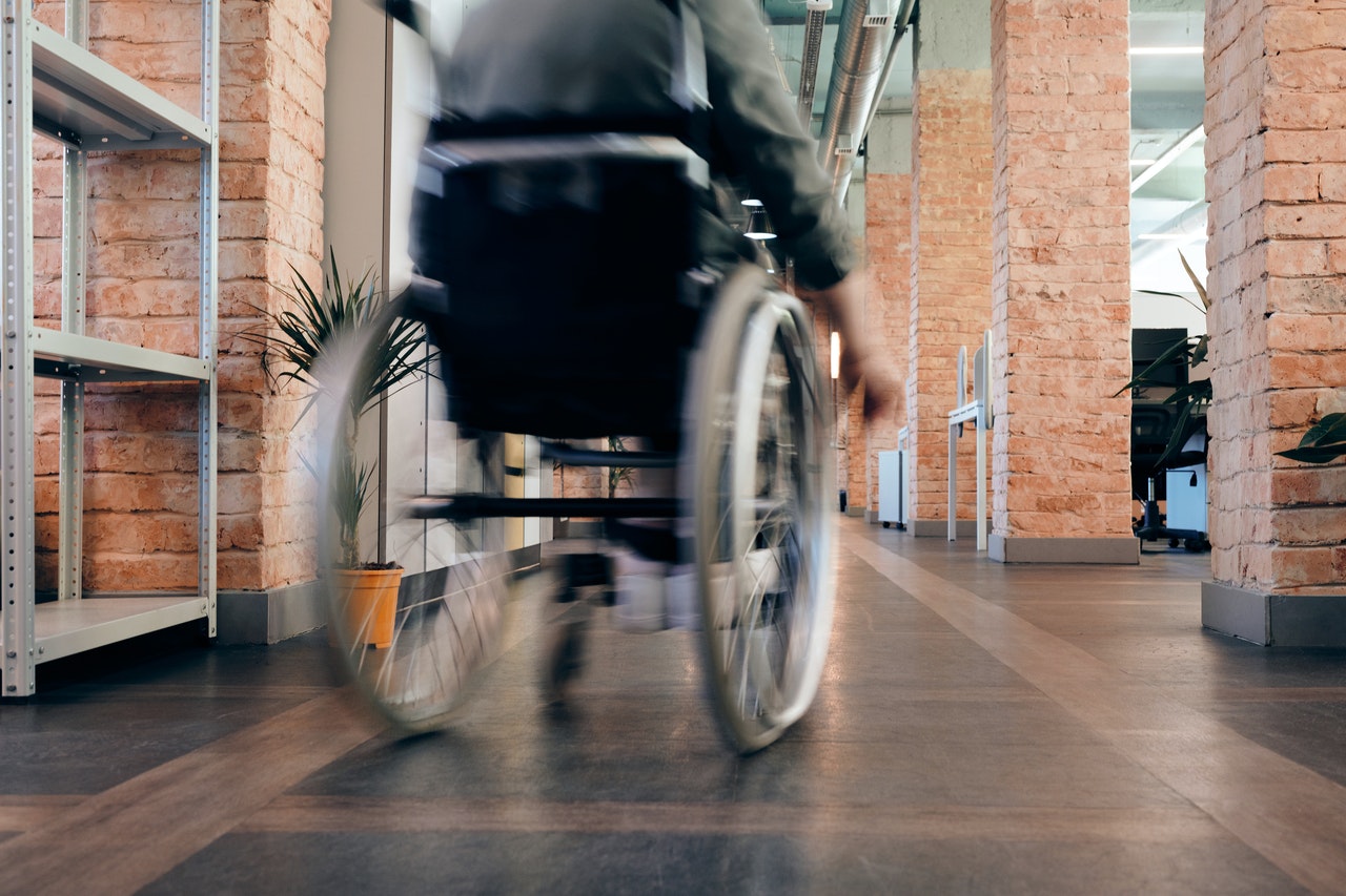 Étudier malgré son handicap ? C’est possible !