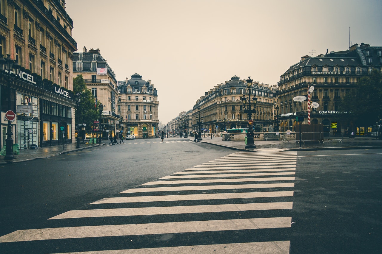La chronique du mercredi : ne cède plus à cette forme de harcèlement de rue