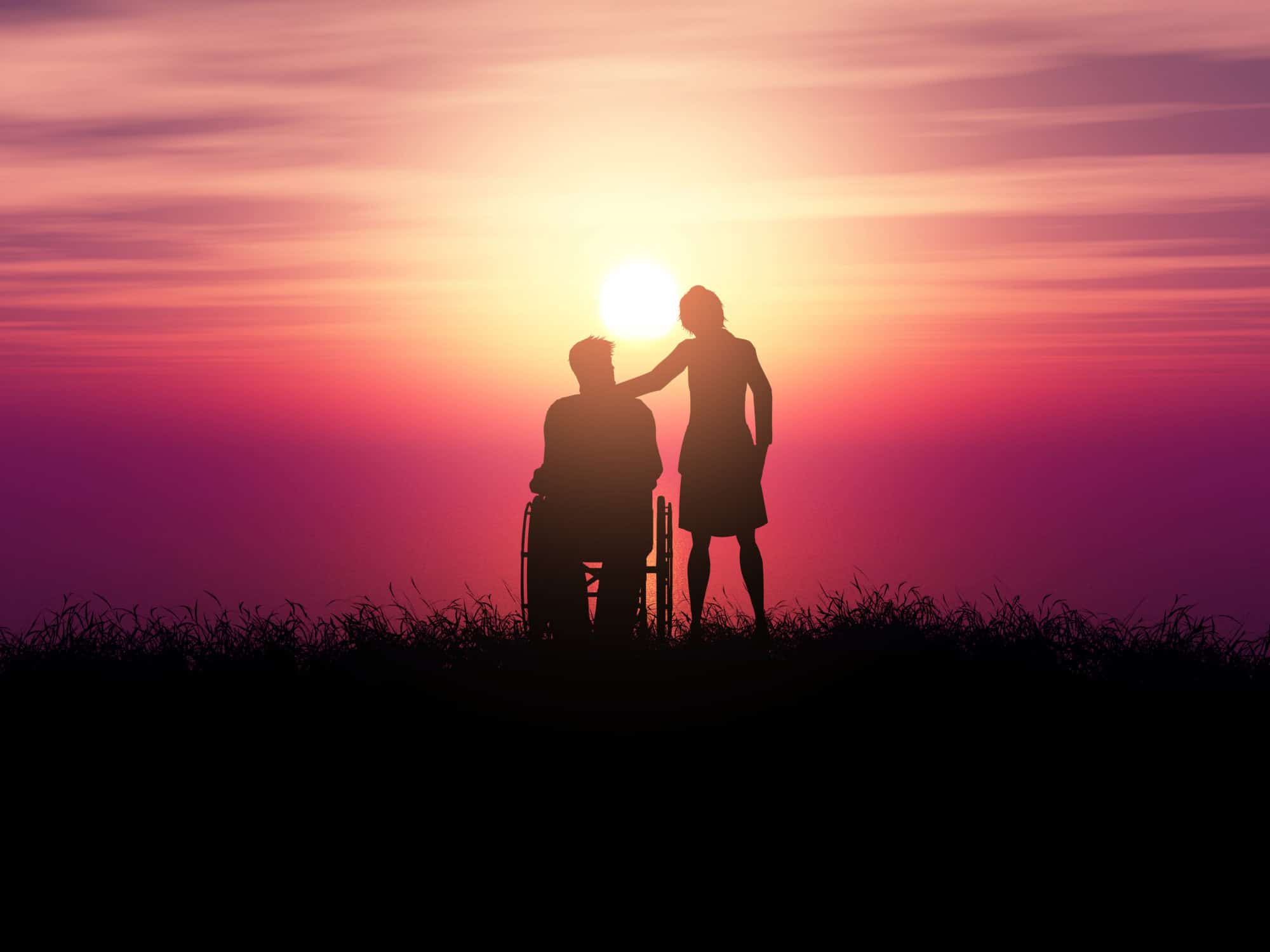 Amour et handicap