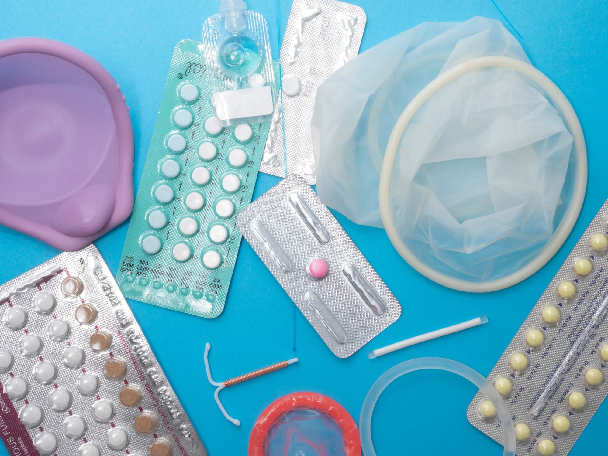 La contraception sans hormones - Infor Jeunes