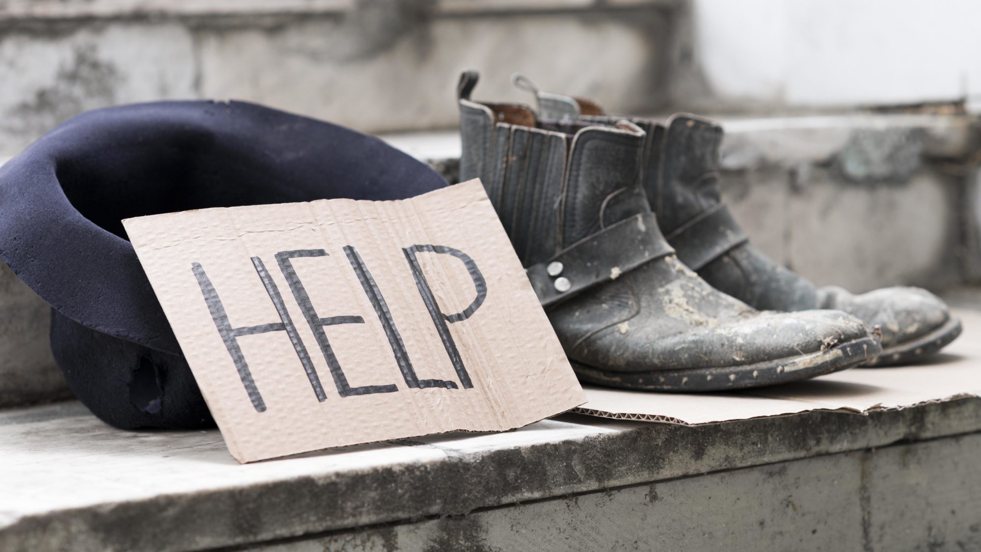 Envie d’être assistant social – Housing First