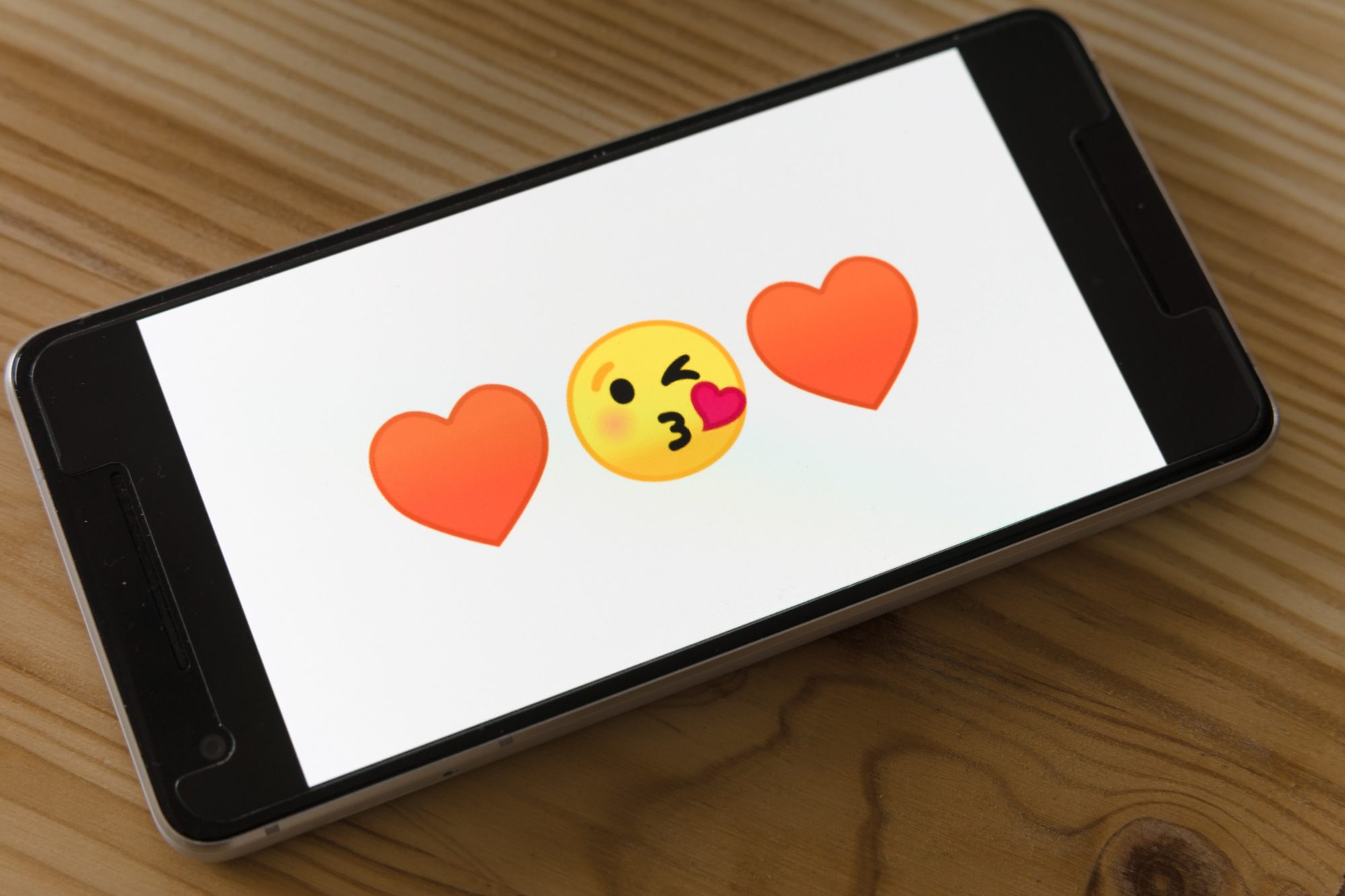 Sexting : attention aux dérives !