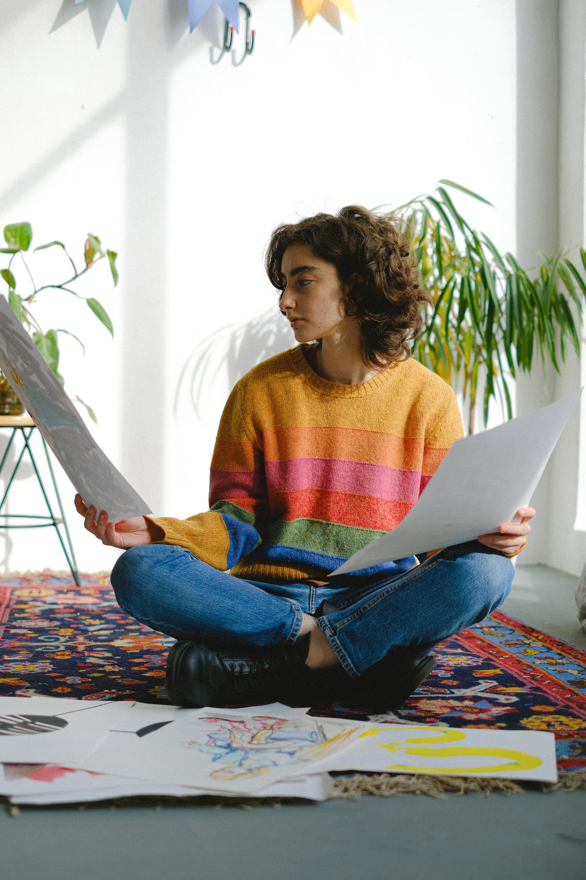Envie d’être…architecte d’intérieur