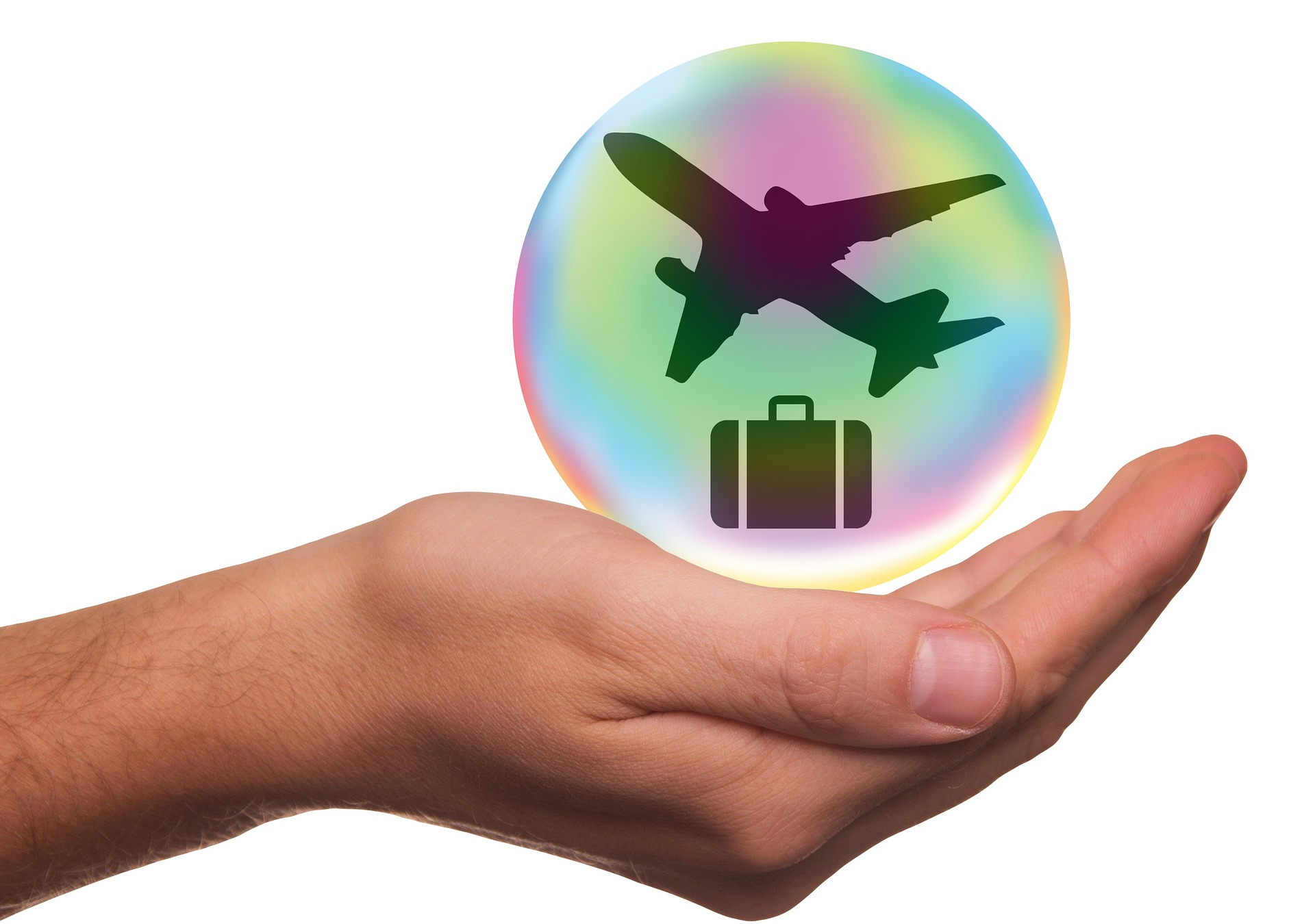 Assurance voyage et rapatriement