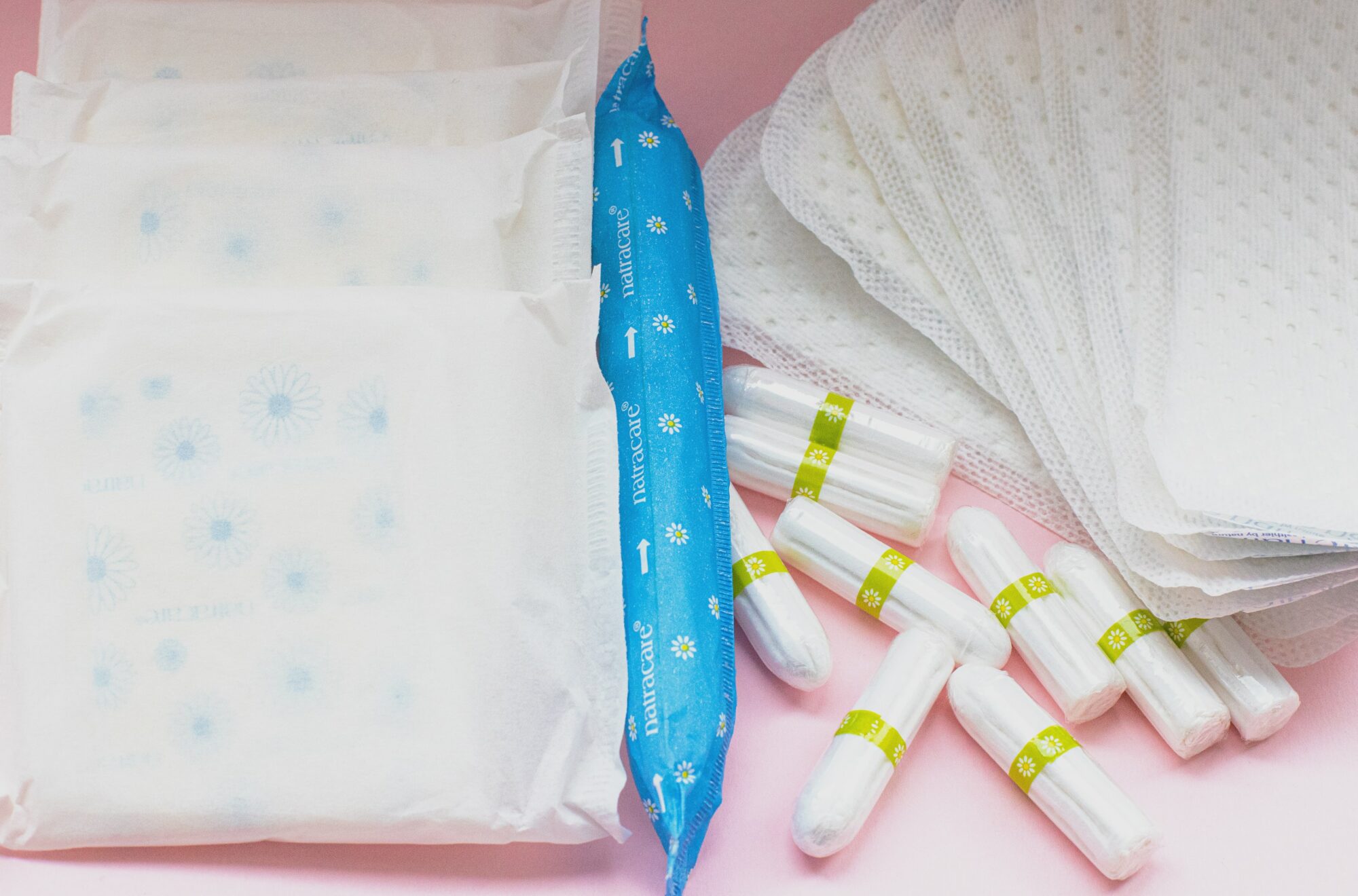 Où en est la Belgique dans la lutte contre la précarité menstruelle ?