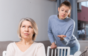 J’ai un conflit avec mes parents, quels services peuvent m’aider ?