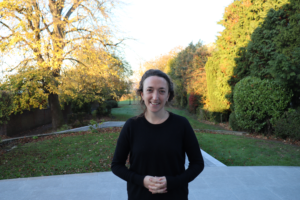 Interview – Sophie est coordinatrice du Centre de Prise en charge des victimes de Violences Sexuelles de Charleroi