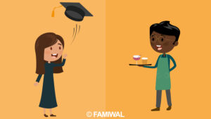 Dernière année d’études : quid de ton statut étudiant et de tes allocations familiales ?