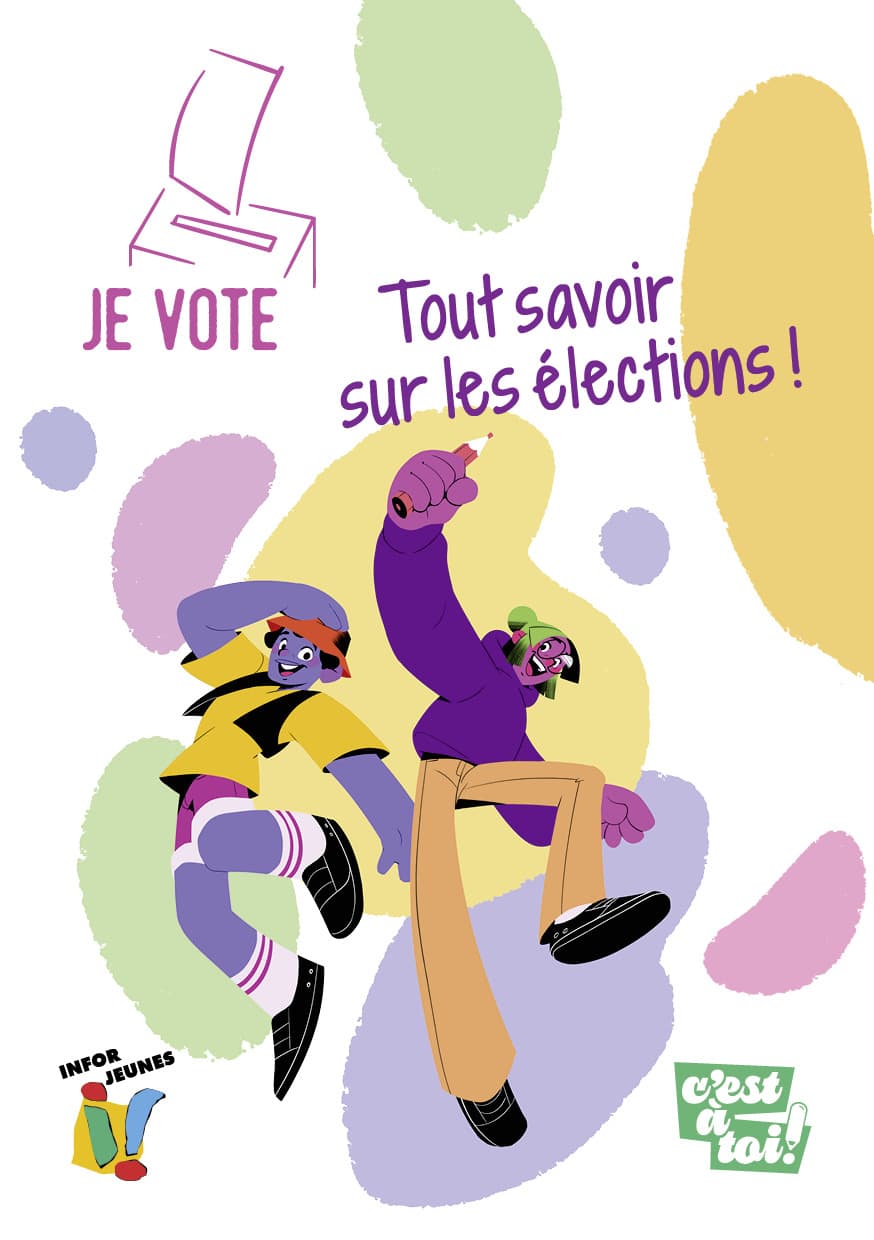 FIJ - Élections 2023 - Je vote WALLONIE V04