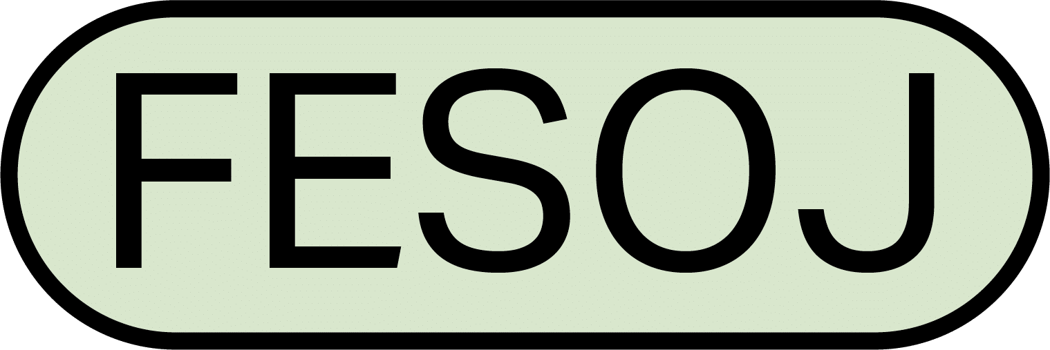 FESOJ Logo