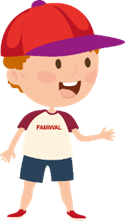Des infos pratiques et accessibles pour tes allocations familiales !