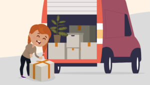 Tu changes d’adresse … que se passe-t-il pour tes allocations familiales ?