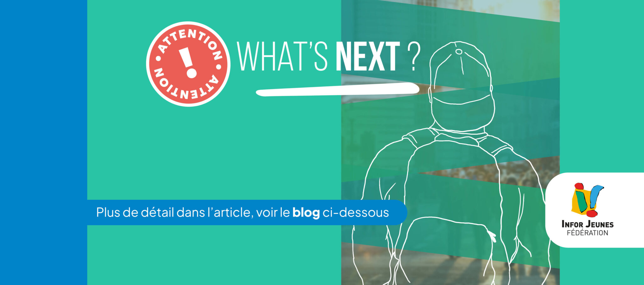 ATTENTION ! De nouvelles règles s'appliqueront à toute demande d’allocations d’insertion professionnelle introduite à partir du 1er mars 2026.